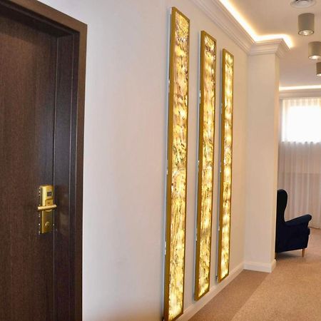 Bursztynowa Bed and Breakfast Łuków Εξωτερικό φωτογραφία