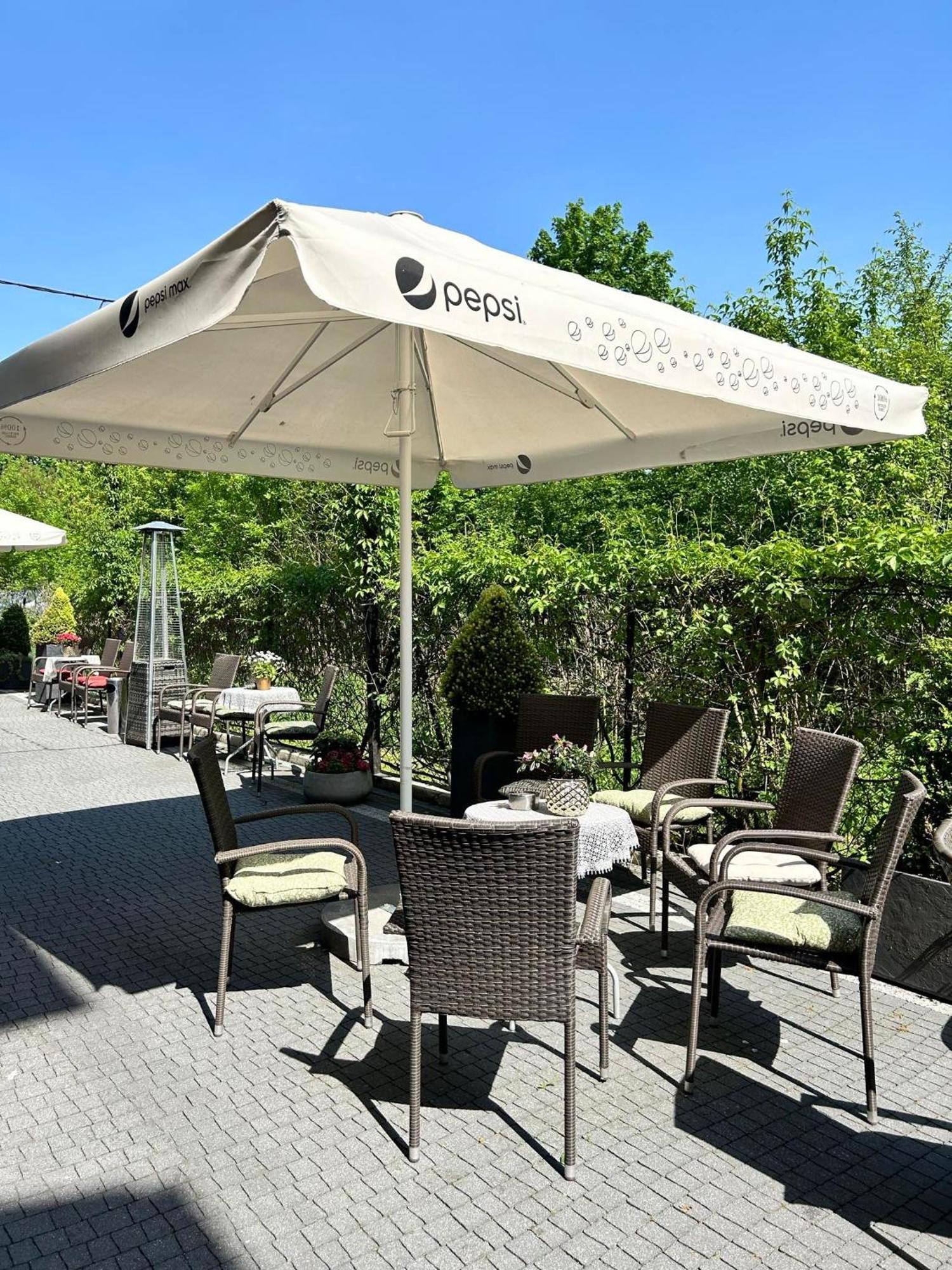 Bursztynowa Bed and Breakfast Łuków Εξωτερικό φωτογραφία