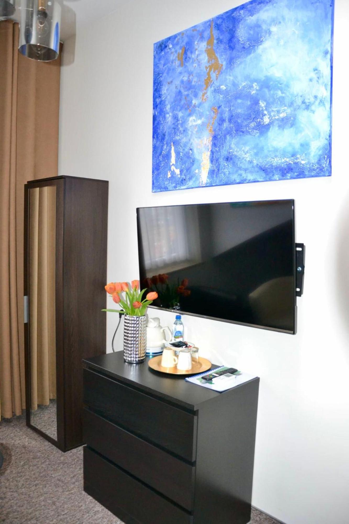 Bursztynowa Bed and Breakfast Łuków Εξωτερικό φωτογραφία