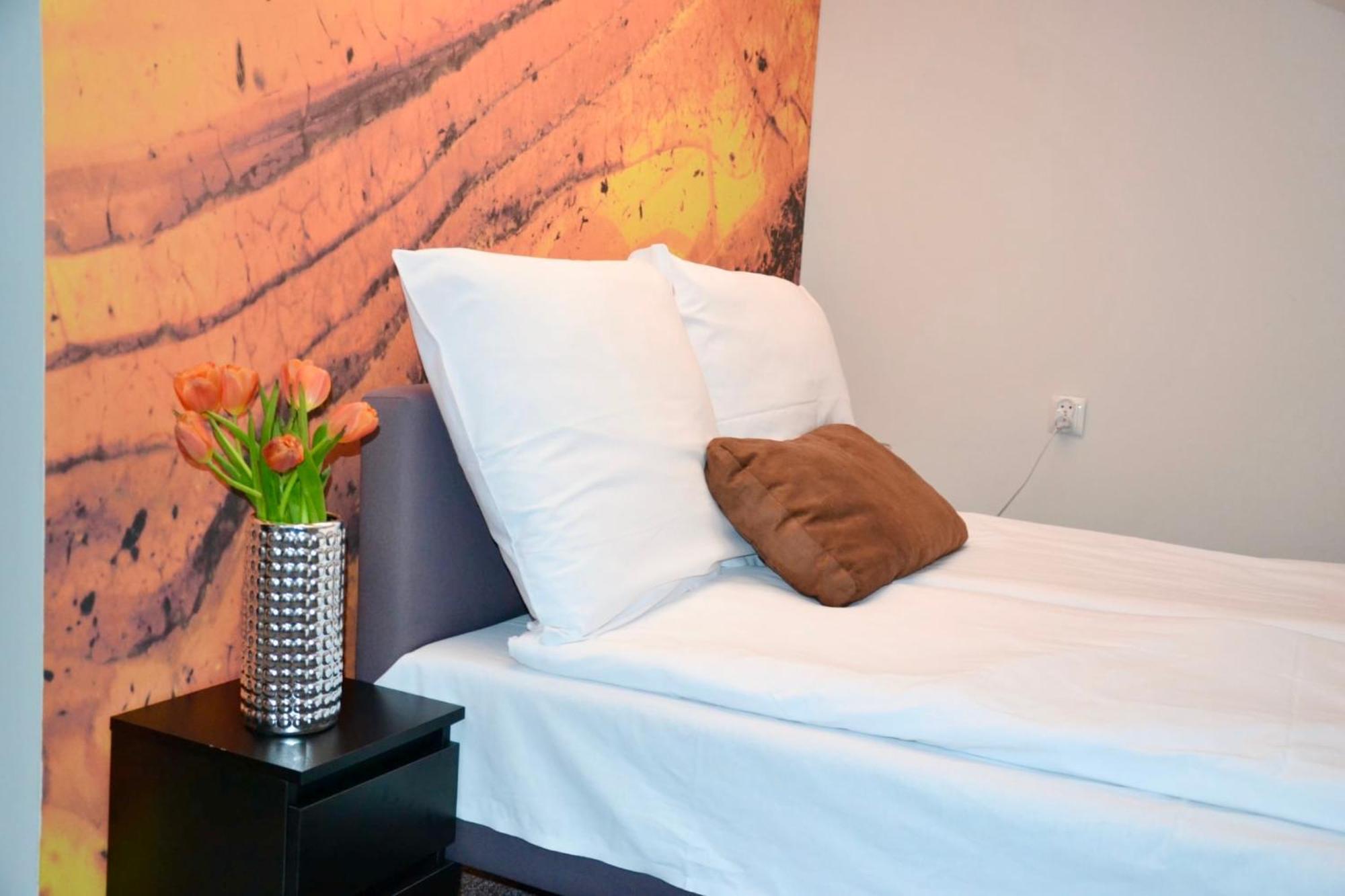 Bursztynowa Bed and Breakfast Łuków Εξωτερικό φωτογραφία