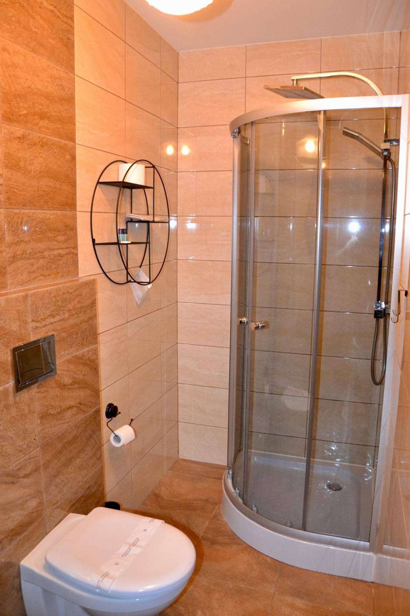 Bursztynowa Bed and Breakfast Łuków Εξωτερικό φωτογραφία