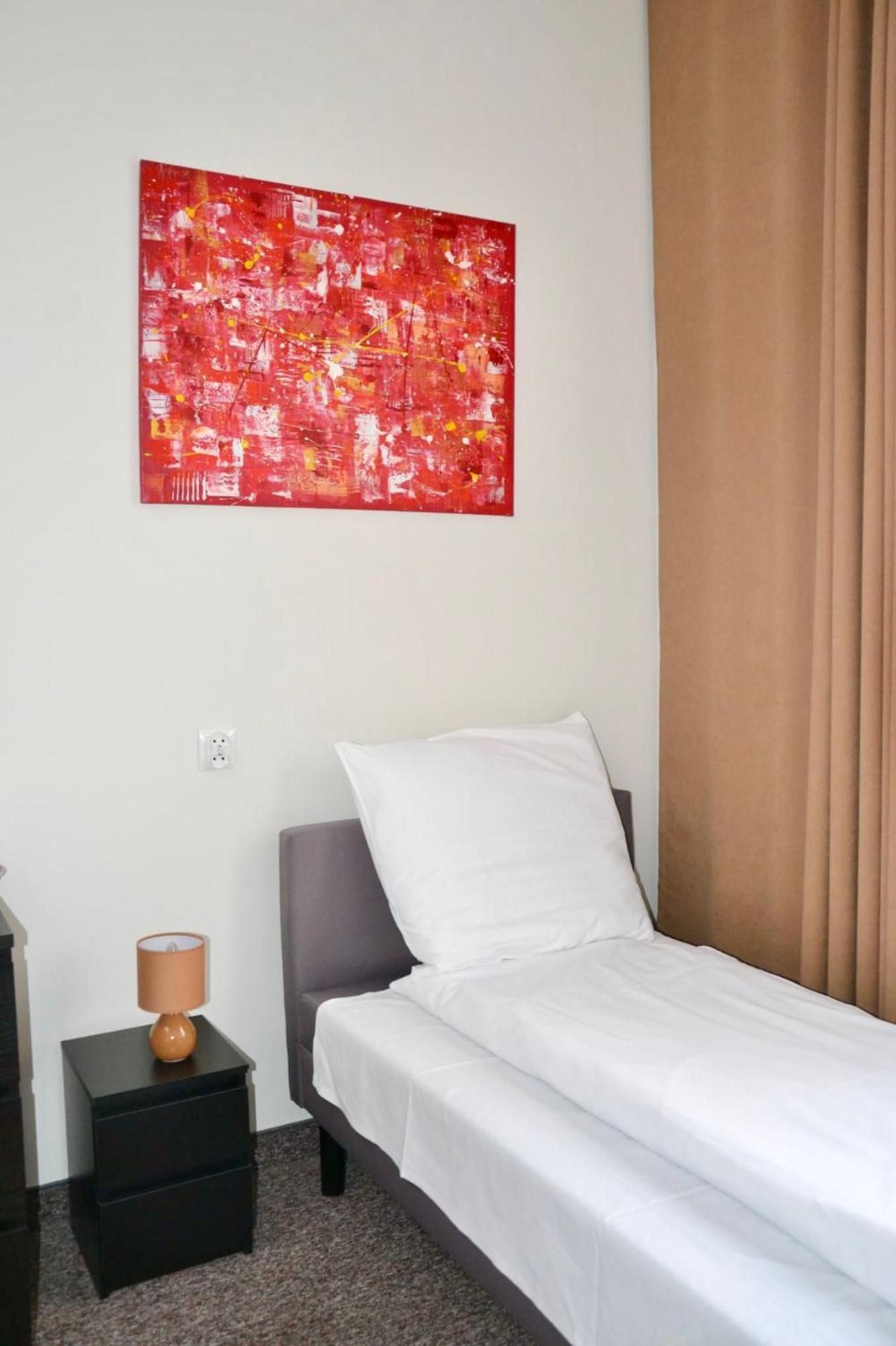 Bursztynowa Bed and Breakfast Łuków Εξωτερικό φωτογραφία