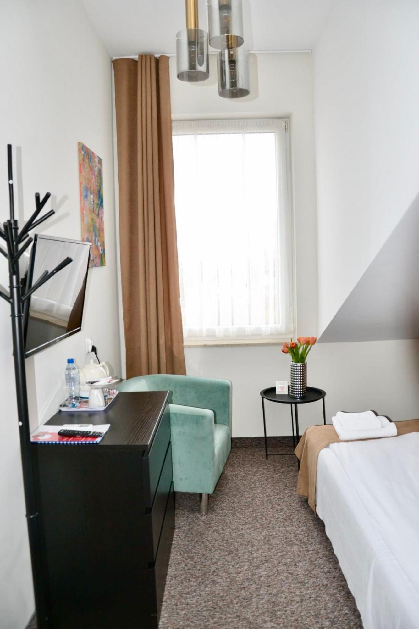 Bursztynowa Bed and Breakfast Łuków Εξωτερικό φωτογραφία