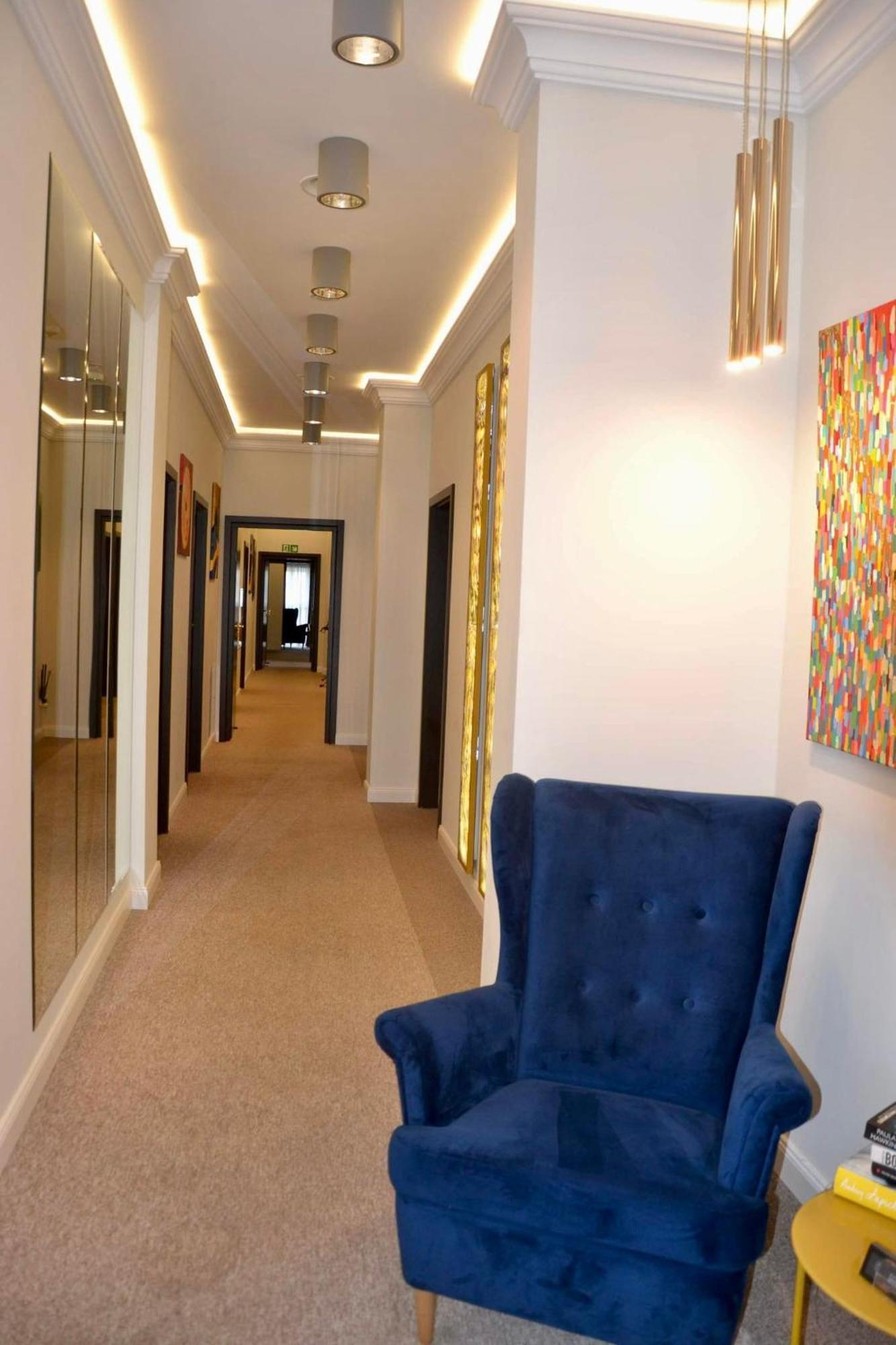 Bursztynowa Bed and Breakfast Łuków Εξωτερικό φωτογραφία
