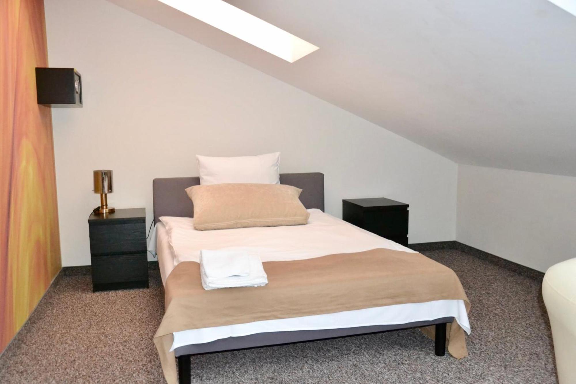 Bursztynowa Bed and Breakfast Łuków Εξωτερικό φωτογραφία