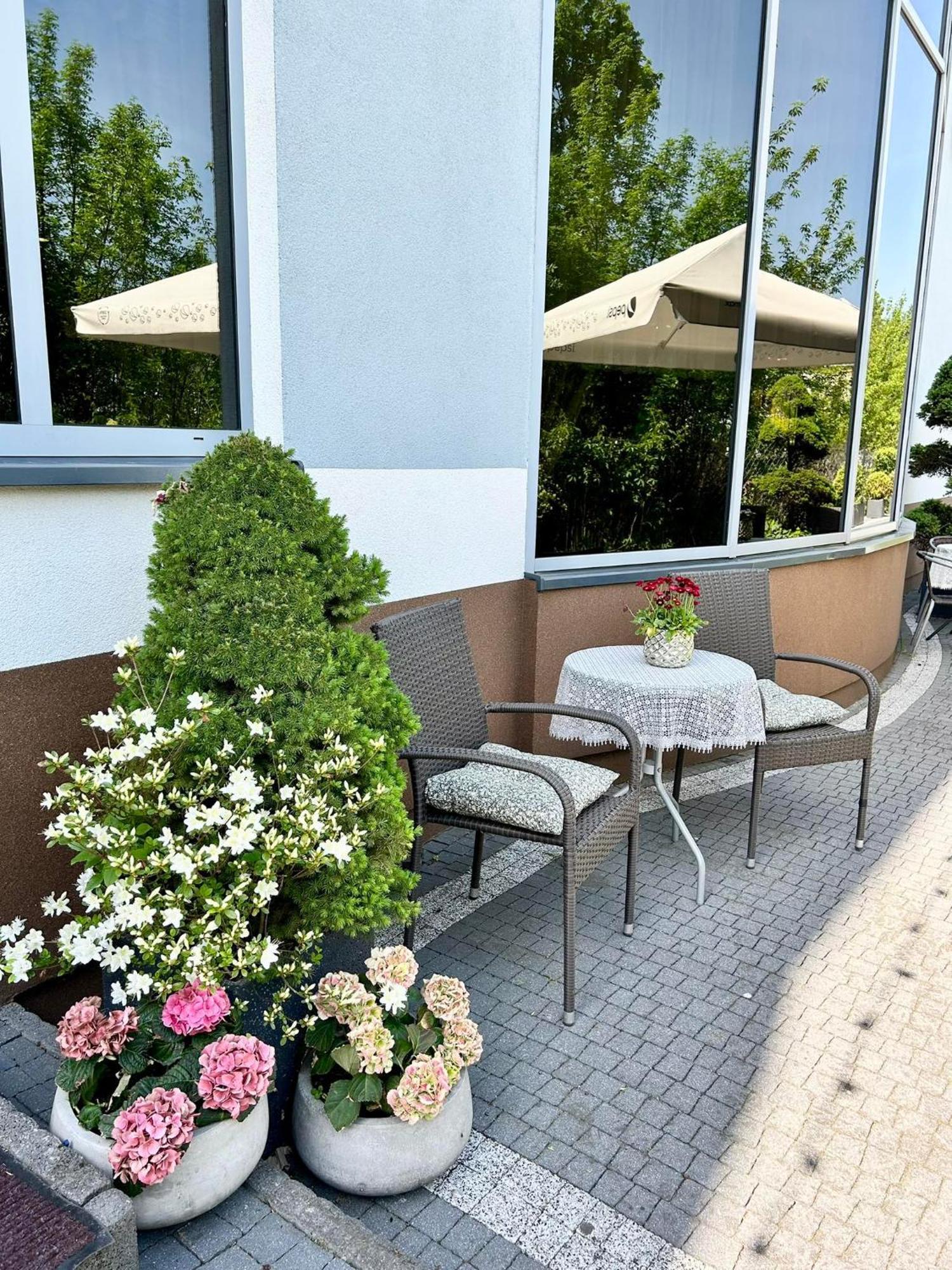 Bursztynowa Bed and Breakfast Łuków Εξωτερικό φωτογραφία